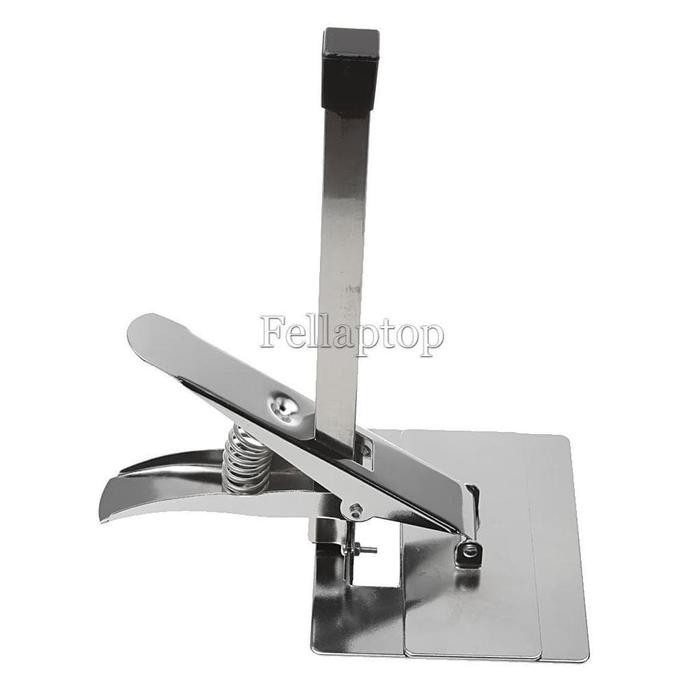 

AT penjepit kain CLS-8 garmen industri cloth clamp