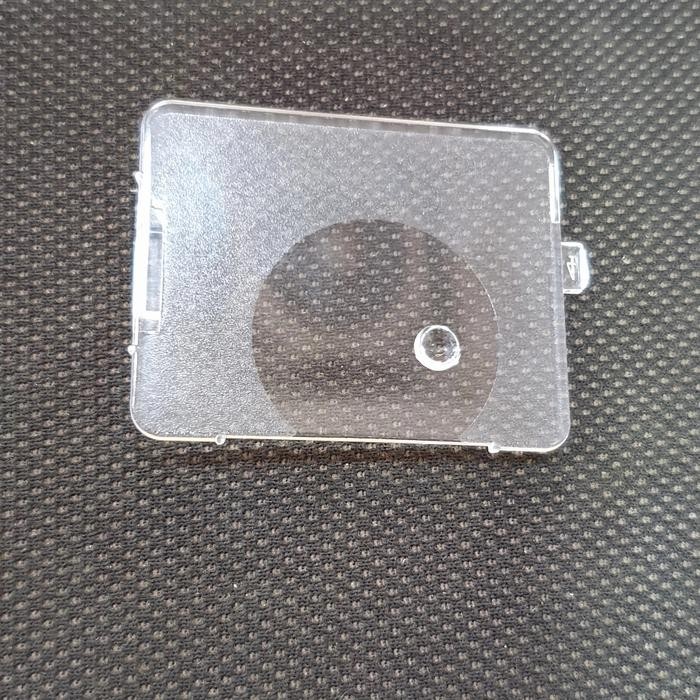 

AT cover plate tutup kaca bobbin visor mesin jahit singer 3323 4411 4423