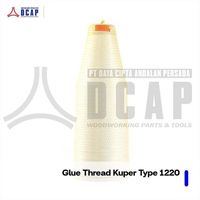 

AT Glue Thread Kuper Type 1220