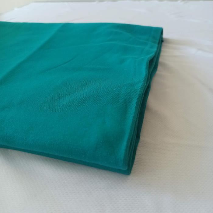 

AT Obral murah - Bahan Kain kaos Katun Combed 24s lebar 36" - Cotton