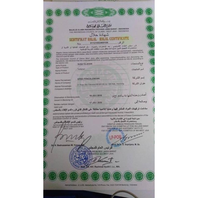 

(Expert) 1kg Mozarela, Mozarella, Mozzarella KPBS - Halal