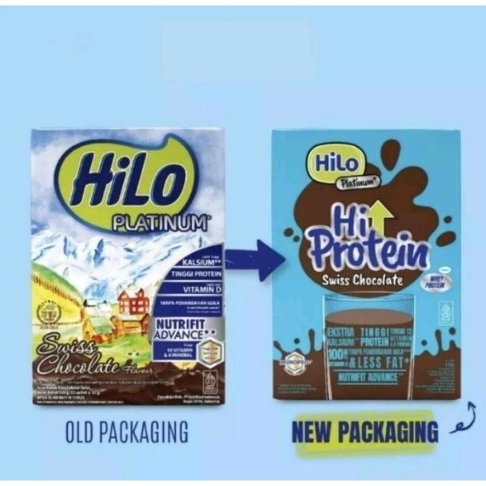 

(Expert) Hilo Platinum Chocolate Swiss Hilo Platinum Original Hilo Platinum Vanillal
