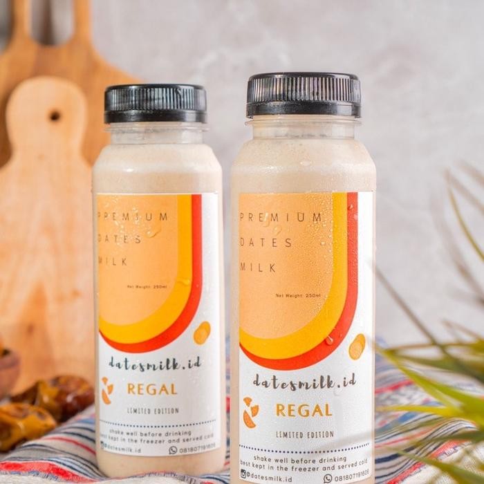 

(Expert) Datesmilk.id - Susu Kurma Regal ASI Booster Ibu Hamil & Menyusui Minuman Sehat Anak Remaja