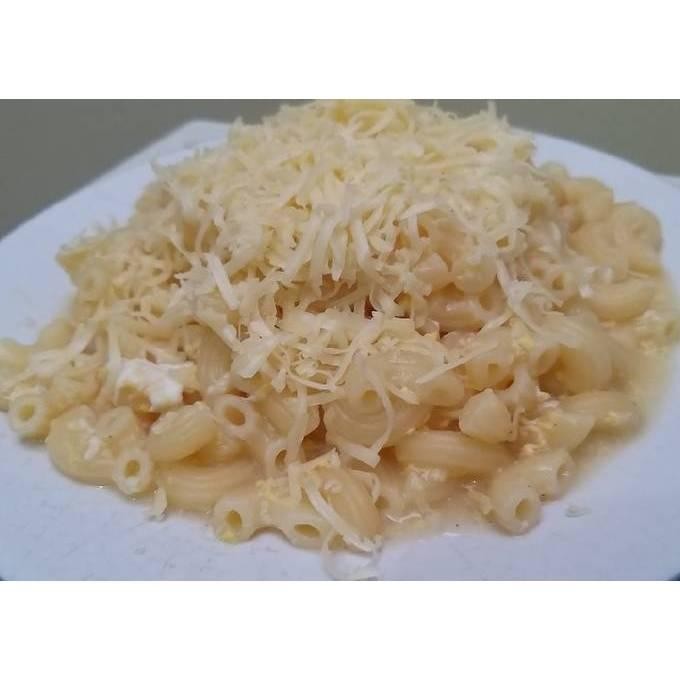 

(Expert) Keju Anchor Parmesan Grated Anchor - Anchor Repack 400gr