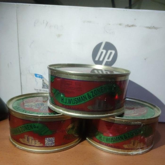 

(Expert) Wijsman Butter 200gr