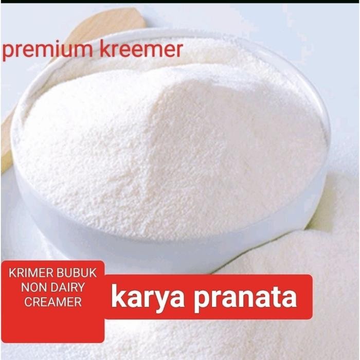 

(Expert) krimer bubuk Santos/NDC/creamer powder 1kg
