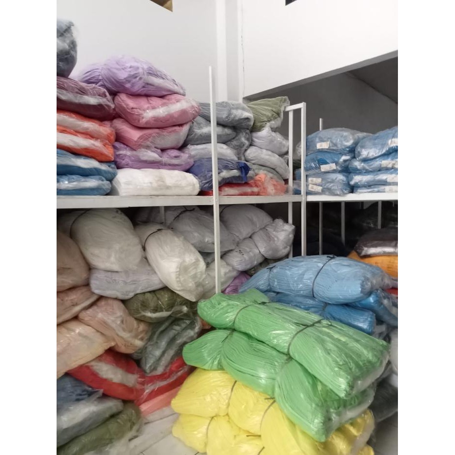 Kain abutay / Abutay filamin / Abutay kiloan / Kain dekorasi / Dekorasi pelaminan