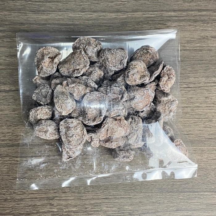 

(Expert) Kiamboy Asin Putih 200 gram