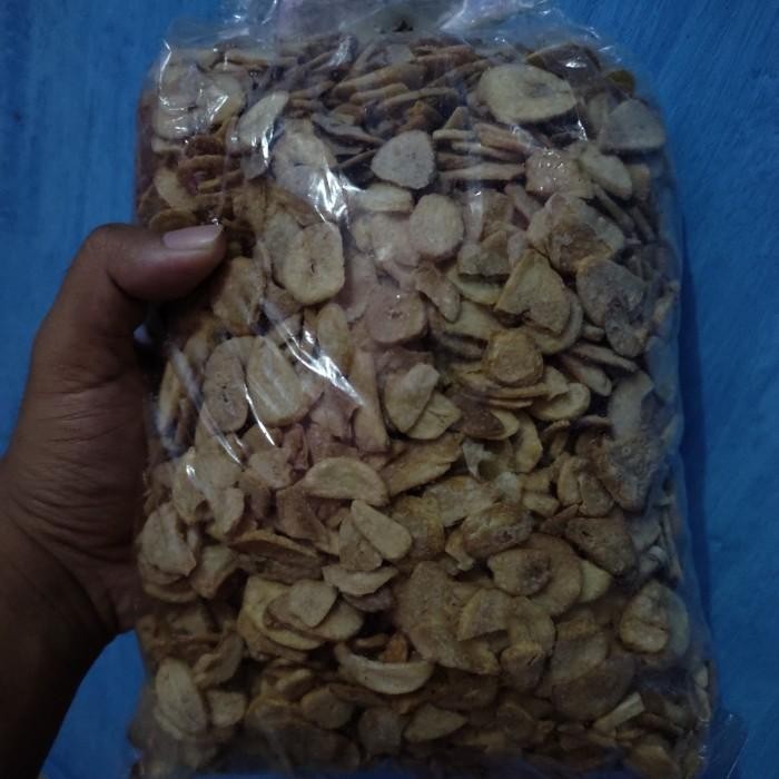

(Expert) bawang putih goreng 500 gram