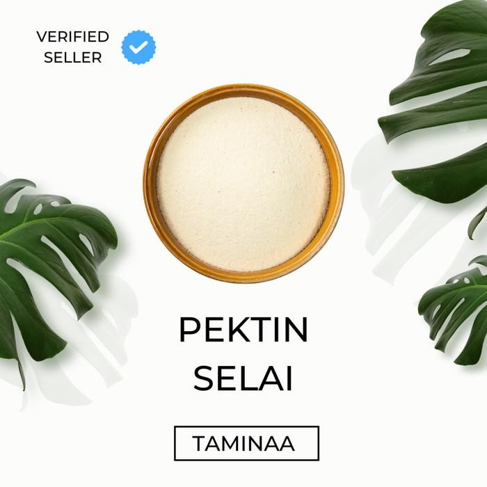 

(Expert) Termurah Pectin Jam Pektin Selai Food Grade 100 Gr