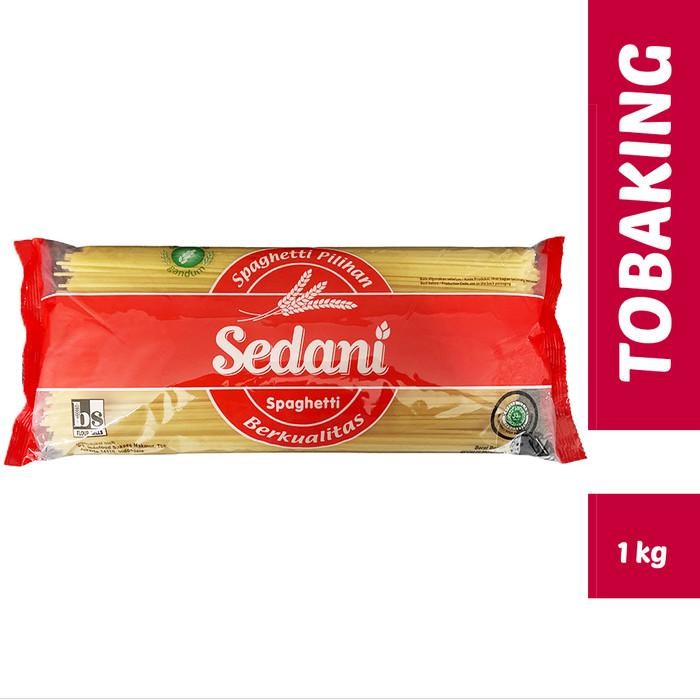 

(Expert) Spaghetti Sedani 1 Kg Spageti Sedani Spagetti