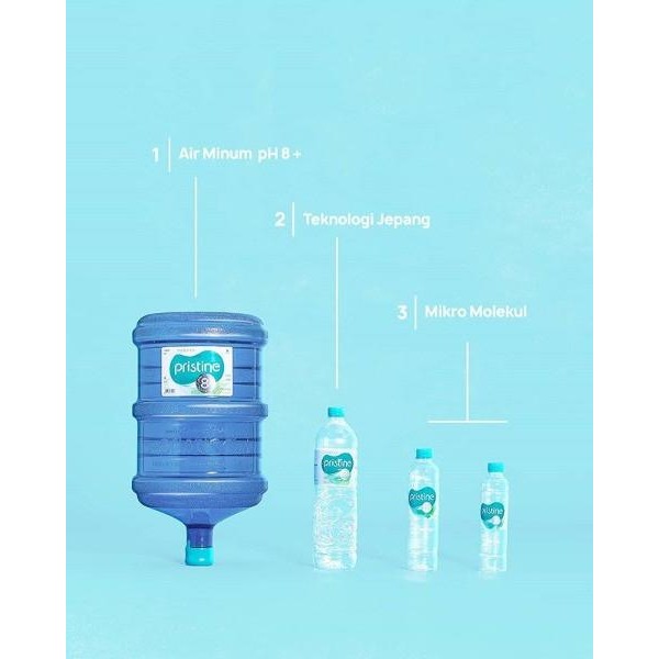 

(Expert) Pristine 8+ 1500ml