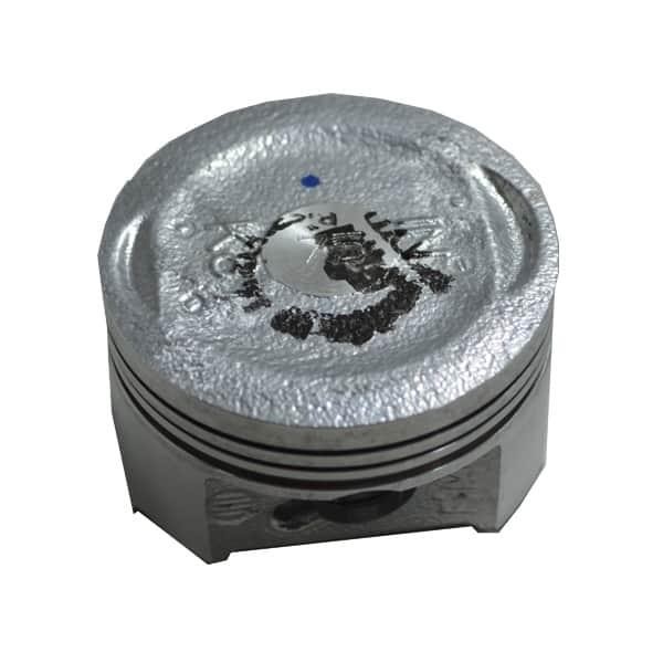 Pin Baut Roller Keteng Grand Supra Win - 14615 035 010 100% Original AHM Honda Genuine Part