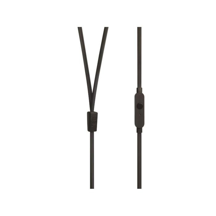 Jbl T110 Earphone Original Garansi Resmi In Ear Headphones Tune T 110