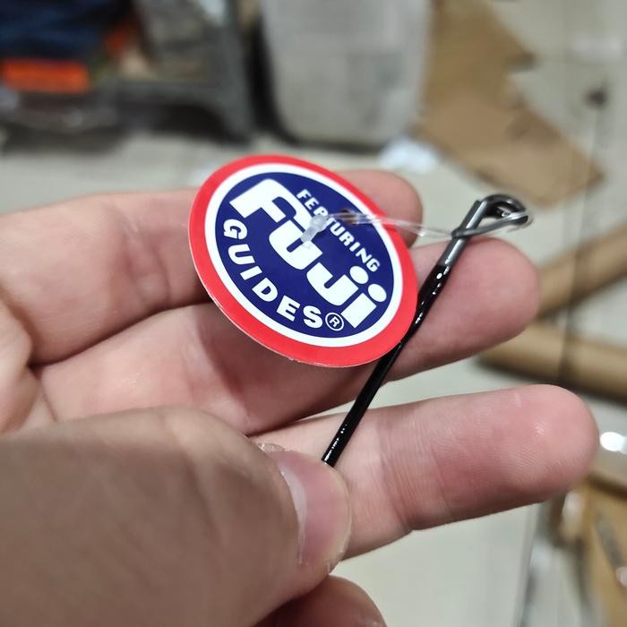 ujung joran extreme royal 180 cm