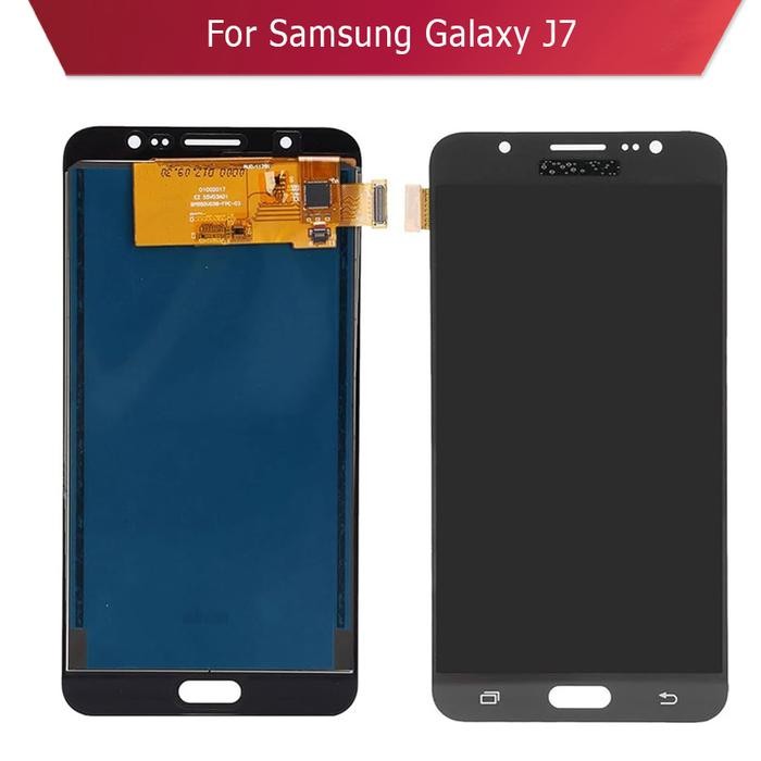 LCD Display For Samsung Galaxy J7 J701 SMJ700F LCD Display Compl