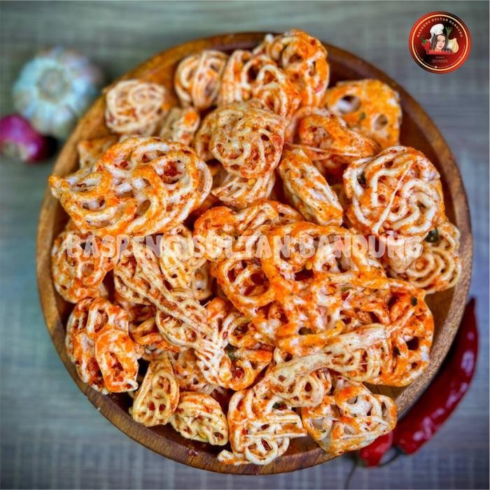 

New SEBRING SULTAN BANDUNG - 250GR