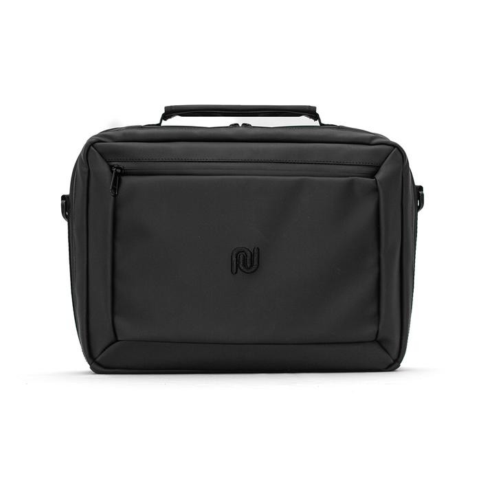 Neisda - Lunar Ultimate Max Tas Tablet 13 Inch Tas Selempang Sling Bag Anti Air Waterproof Pasti