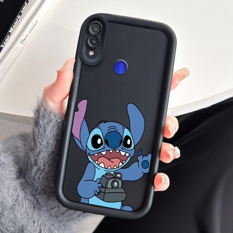 Casing Hp Xiaomi Redmi Note 8 Redmi Note 8T Redmi Note 8 Pro Case Casing Kartun Kasing HP Silikon So