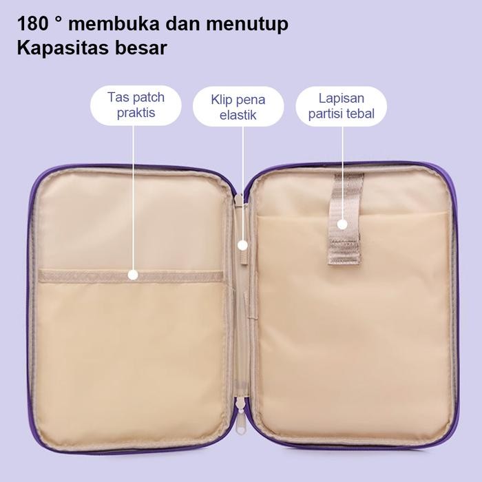Tg213 Tas Ipad/Tas Tablet/Ipad Case/Pelindung Hp/Wanita/Laki-Laki/Cover Hp/Tablet/11 Inch Laptop
