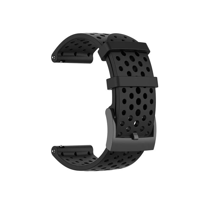 Tali Jam Strap For Suunto 9 - Suunto 9 Baro - Suunto 7 - Suunto D5 - Suunto Spartan Sport Wrist Hr