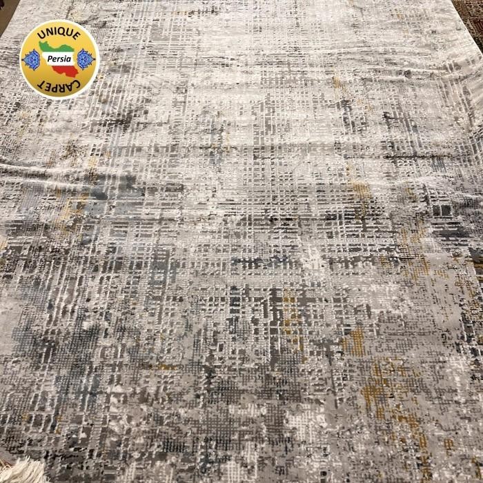 Karpet Modern Vintage 3X4 M Silk Tou Carpet