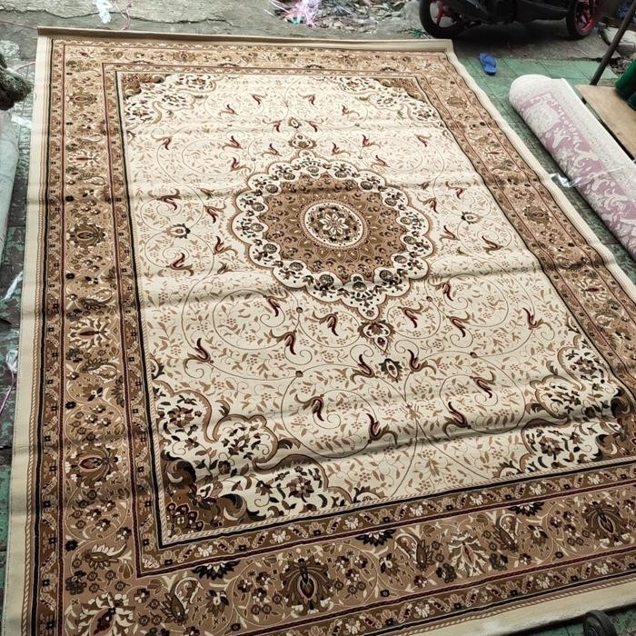 Karpet Turki Besar Ukuran 300X400