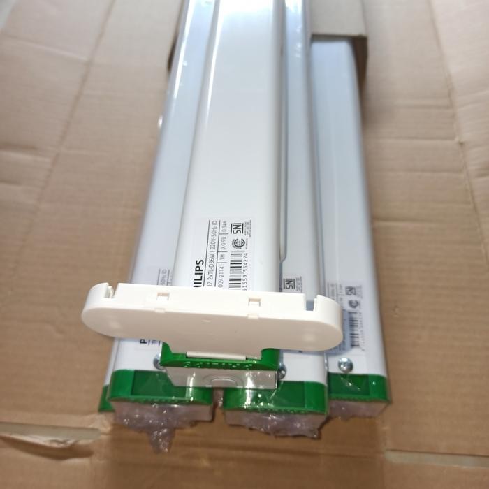 simbat tms012 2x36w philip