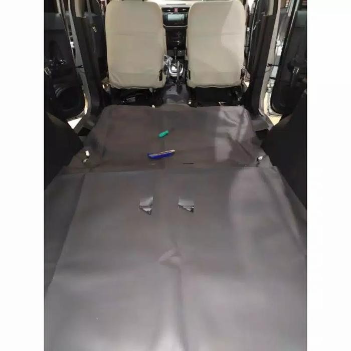 Karpet Dasar Ertiga 2013-2018