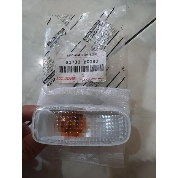 Lampu Sen Sein Riting Fender Rush Terios 2007 - 2014 Original