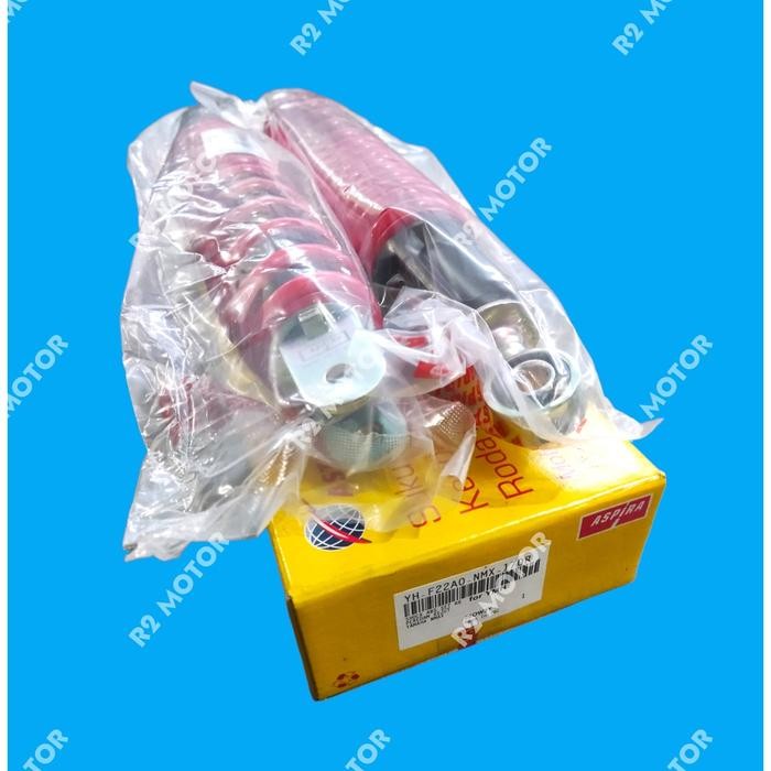 SHOCKBREAKER SKOK BELAKANG SHOCK BREAKER SHOCK ABSORBER NMX ASPIRA NMAX