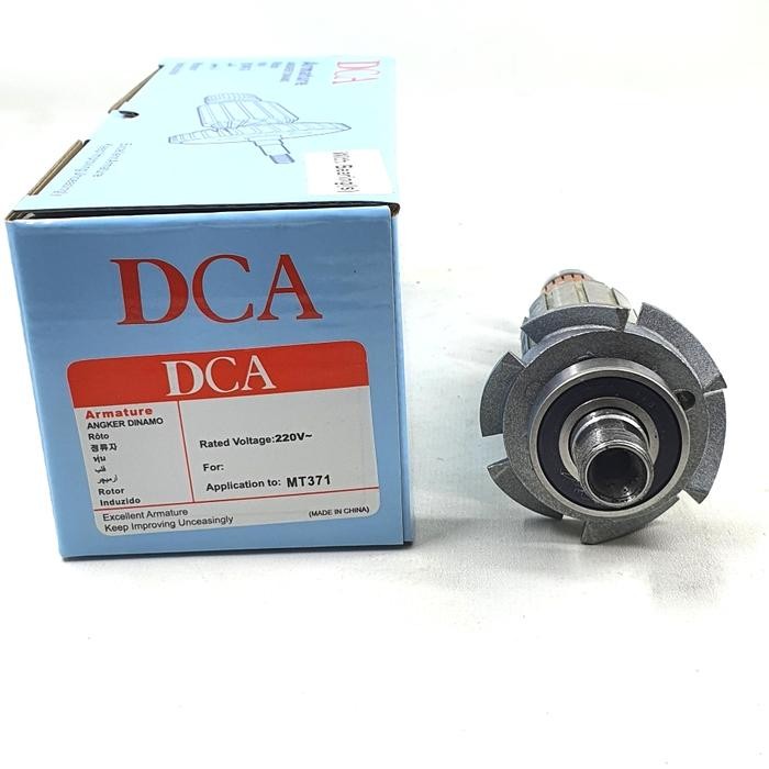 Promo Dca Armature Angker Mt 371 / Mt371 / Mt370 / Mt 370