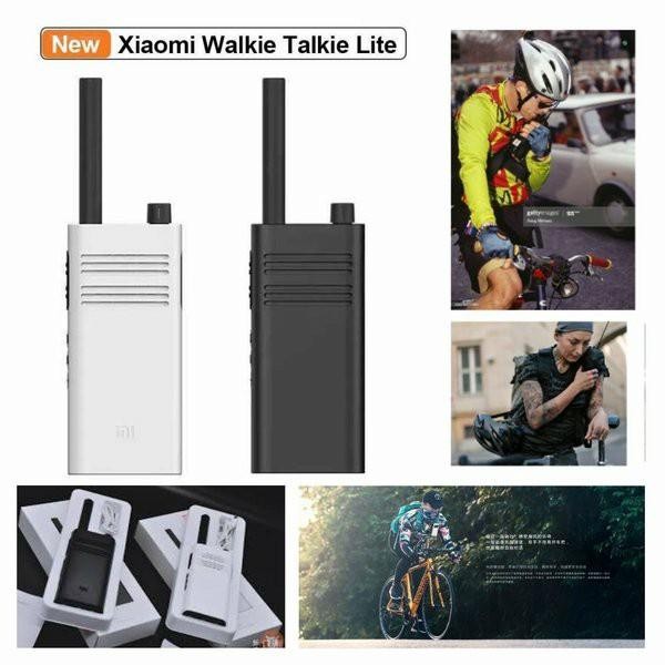 Xiaomi Walkie Talkie Lite Terlaris