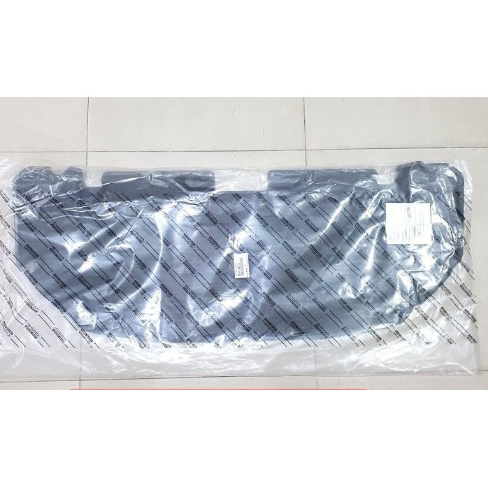 Peredam Panas Kap Mesin-Tutup Panas Kap Mesin Avanza-Xenia 53341-Bz010