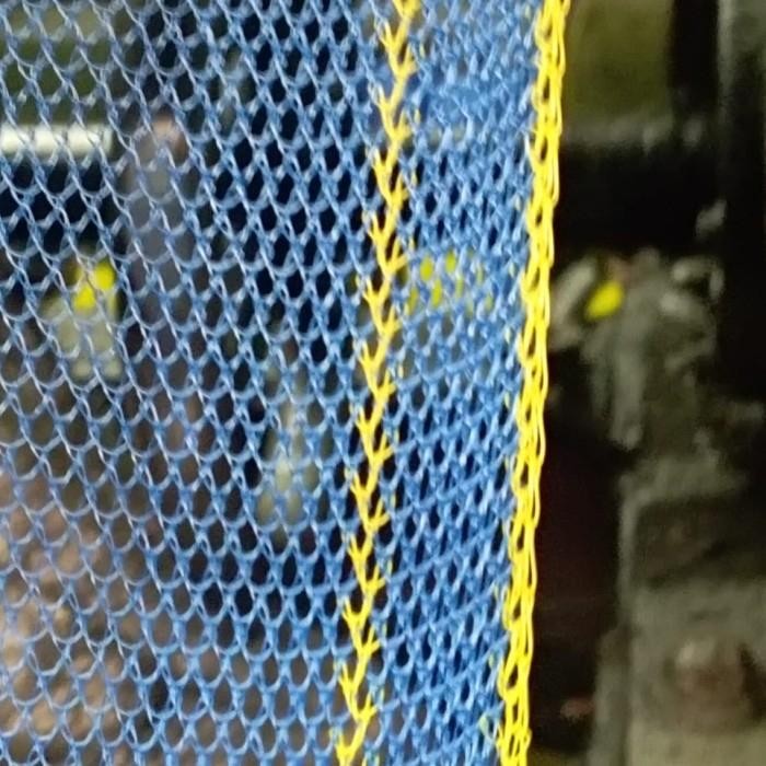 Polynet biru lebar 1.3m - panjang 100m