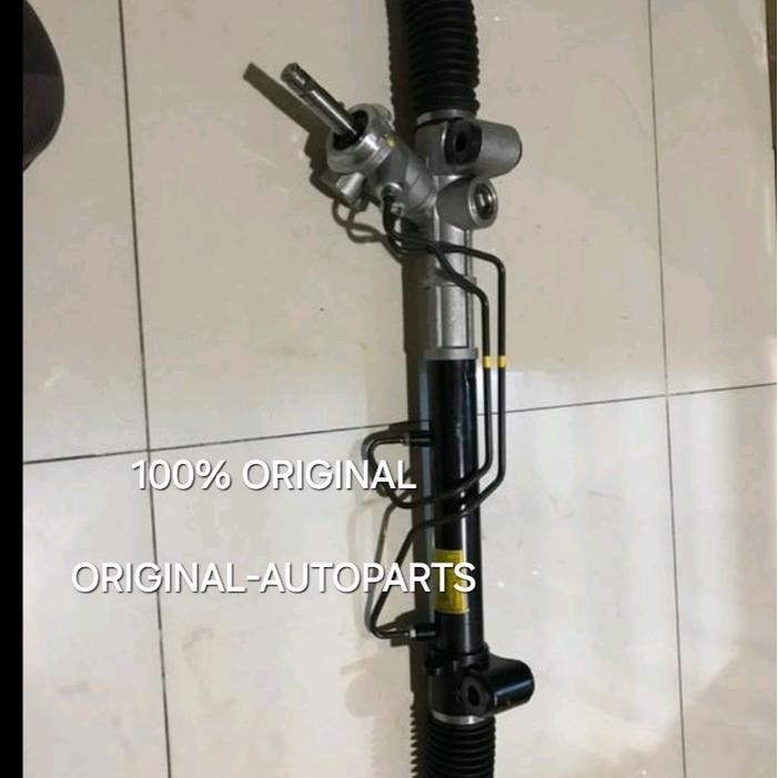 Gercep Rack Steering/ Rack Steer Stir Bak Stir Chevrolet Spin Aveo Sonic