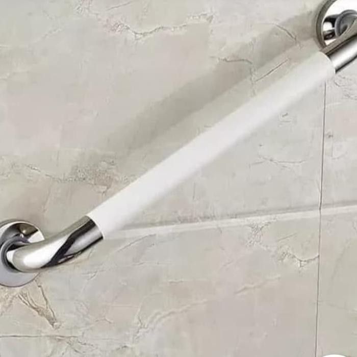 Bagus Pegangan Bathup / Pegangan Kamar Mandi 50 Cm