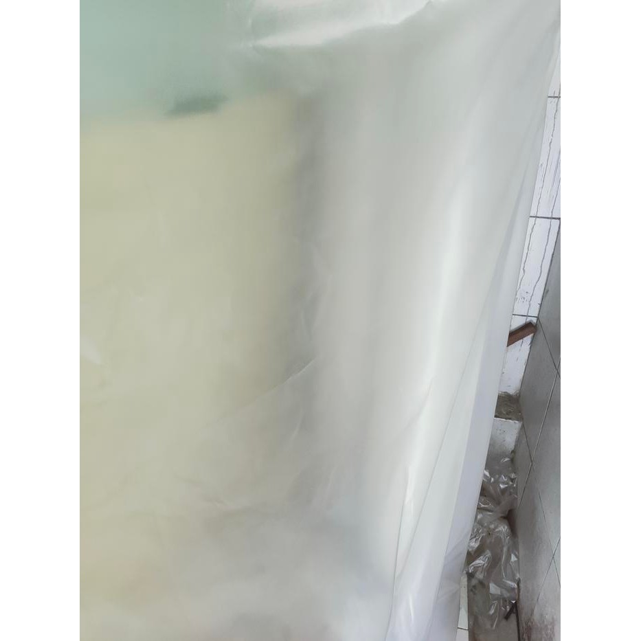 PLASTIK VACUM / PLASTIK PE/ PLASTIK VACUM KASUR BUSA