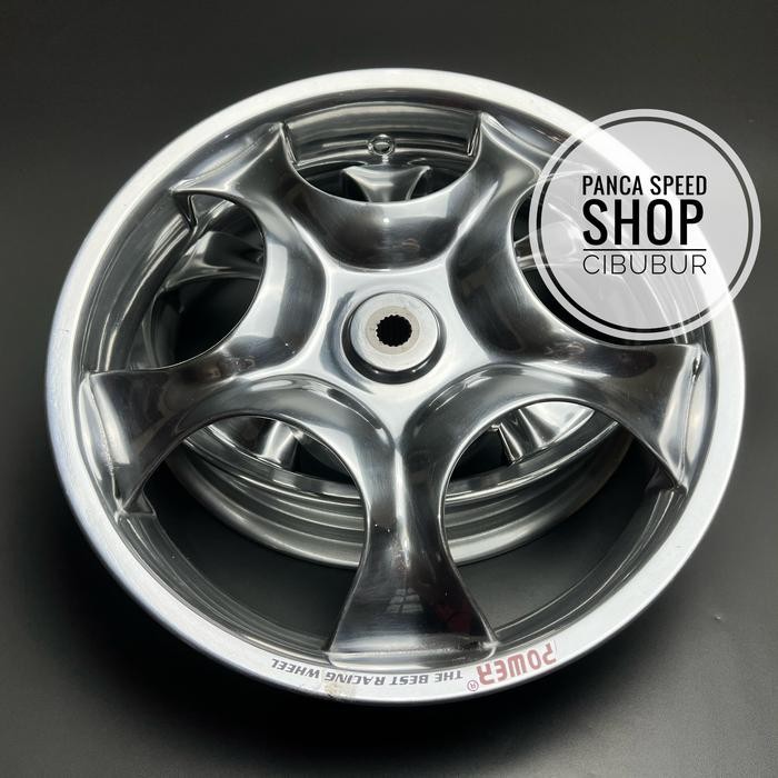 VELG RACING POWER MIO J MIO SOUL GT 215 250 RING 14