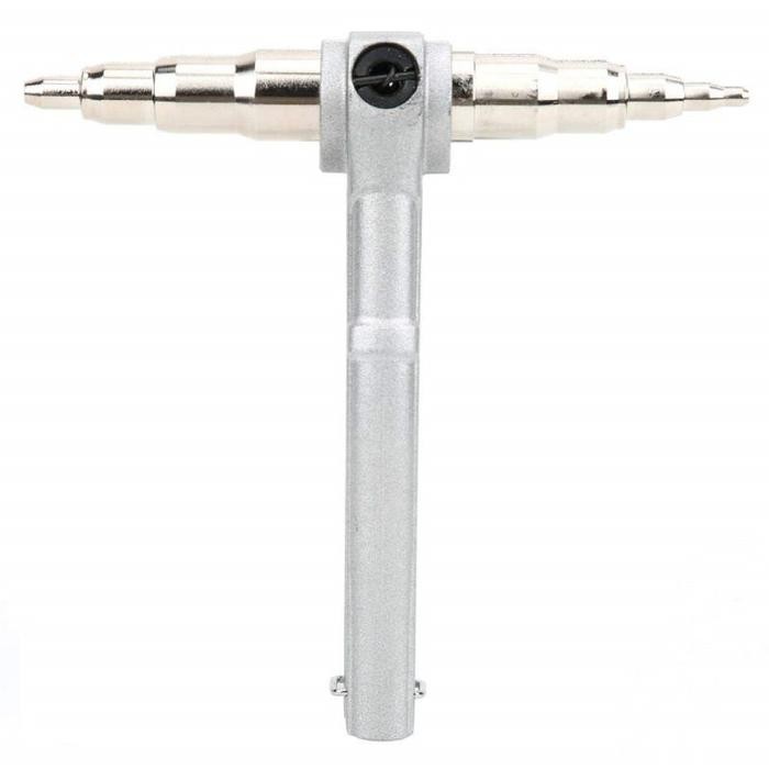 Flaring Tool Ac Alat Pembesar Lubang Pipa Tube Expander Swaging Tool Gratisongkir