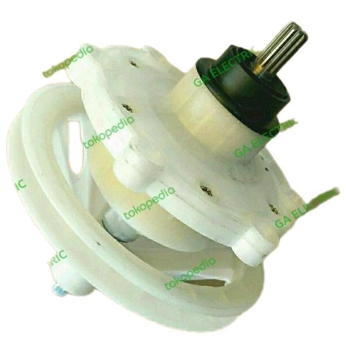 GEAR BOX 6029 TINS MESIN CUCI PANASONIC NA-W120-140