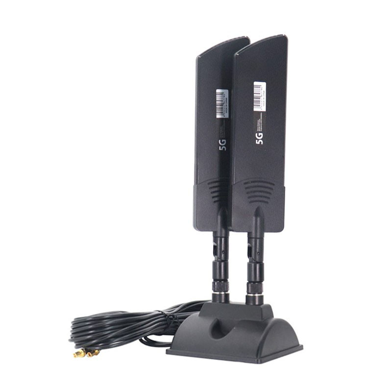 5G Ts9 Router Antenna For Huawei Zte Mc801A H112-370 Mc7010 Cpe Pro Wireless Network Card Wifi High