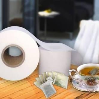 Japan Tea Bag Paper Roll / Kertas Teh Celup / Kertas Filter Teh #Gratisongkir #Sale #Discount