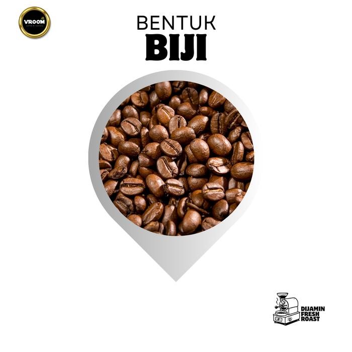 

Kopi Roast Bean Arabika Gayo Wine Premium Biji Coffee Matang Bubuk 200Gr-500Gr #Gratisongkir #Sale