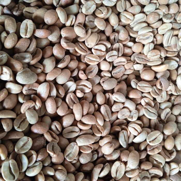 

Green Bean / Biji Kopi - 1Kg - Arabika Natural Toraja Mamasa #Gratisongkir #Sale #Discount