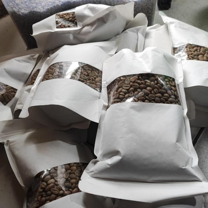 

Biji Kopi Greenbean Arabika Natural Jawa Barat #Gratisongkir #Sale #Discount