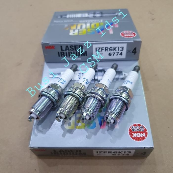 Busi Iridium Honda Jazz Idsi Mobilio Freed City Idsi