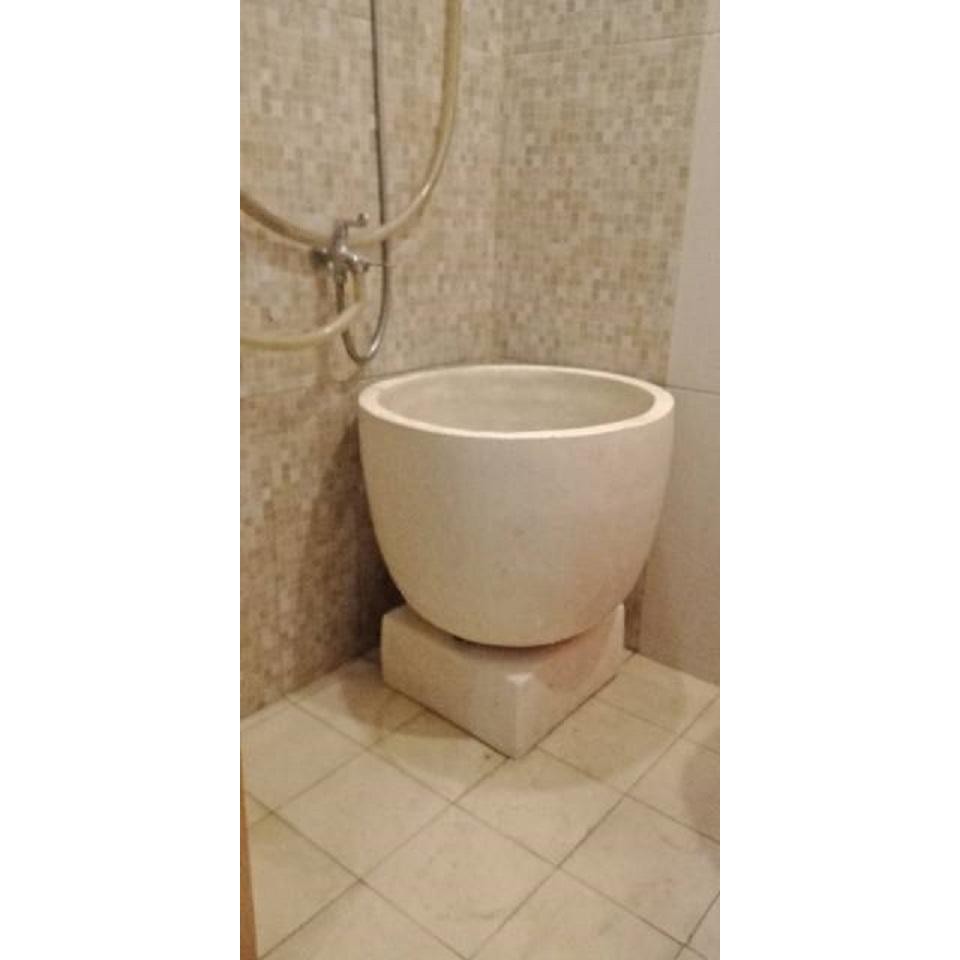 GENTONG AIR KAMAR MANDI JUMBO masih ready