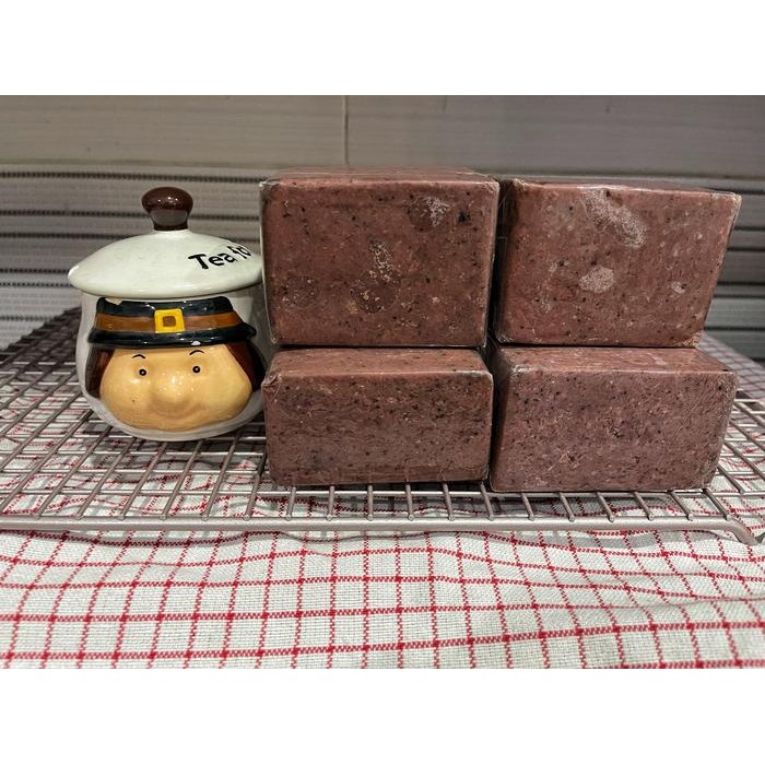 

Terasi Udang - Balacan Toboali - Bangka 250gr