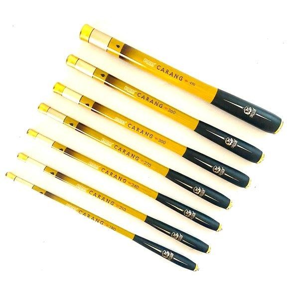 last stok Joran Tegek Oregon Carang Ruas Pendek Kuat Lentur Harga Ter